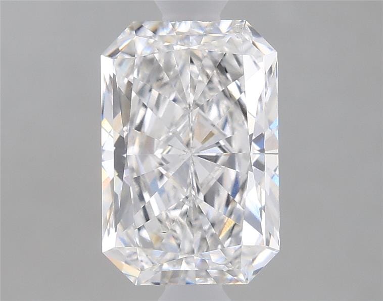 1.53 Carat Radiant Lab Diamond