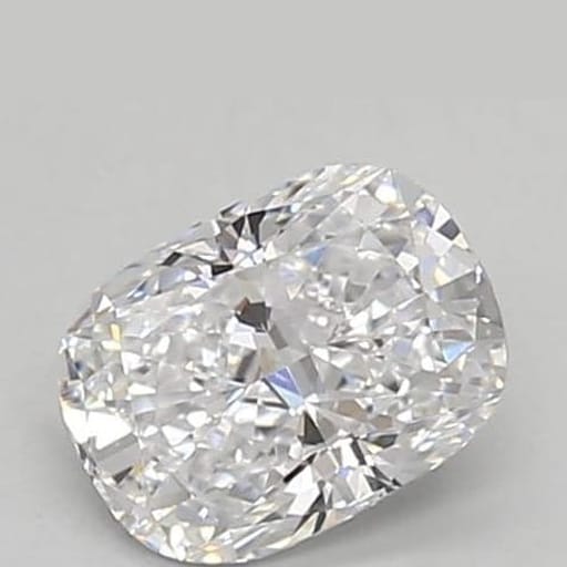 1.3 CTW Cushion Lab Diamonds