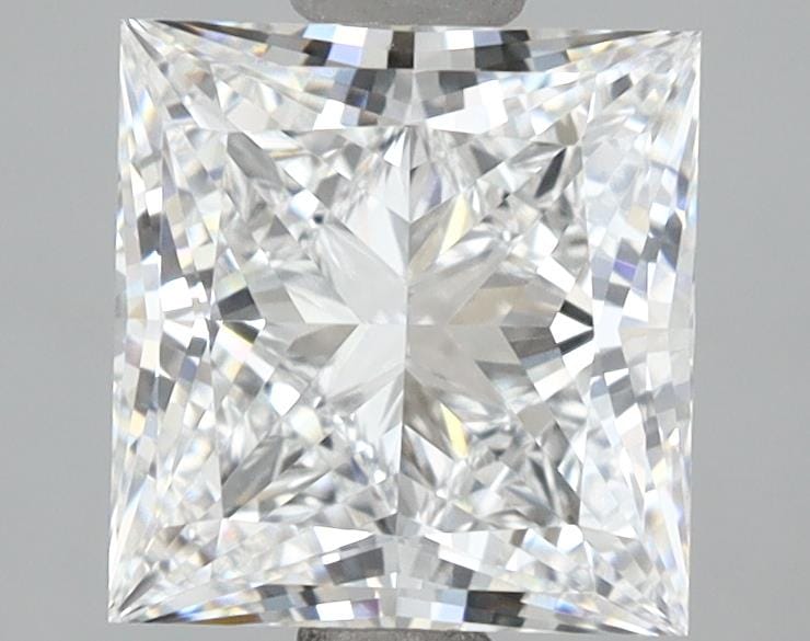 2.32 Carat Princess Lab Diamond
