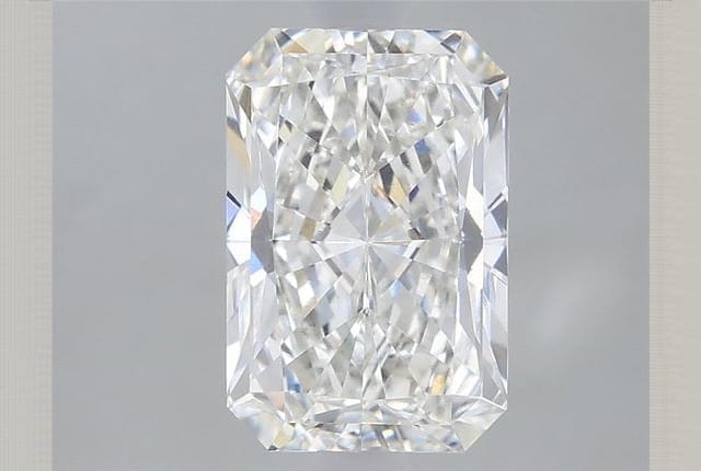 1.56 Carat Radiant Lab Diamond