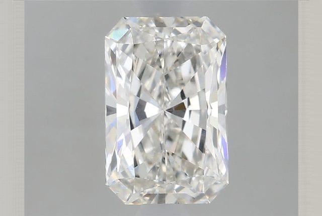 1.10 Carat Radiant Lab Diamond