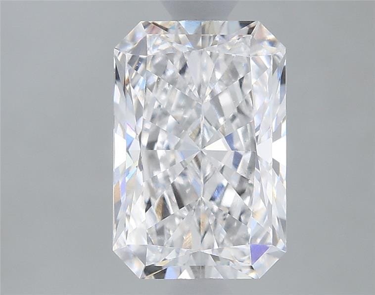 1.55 Carat Radiant Lab Diamond