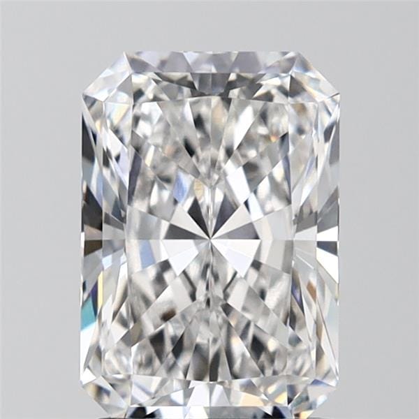2.06 Carat Radiant Lab Diamond