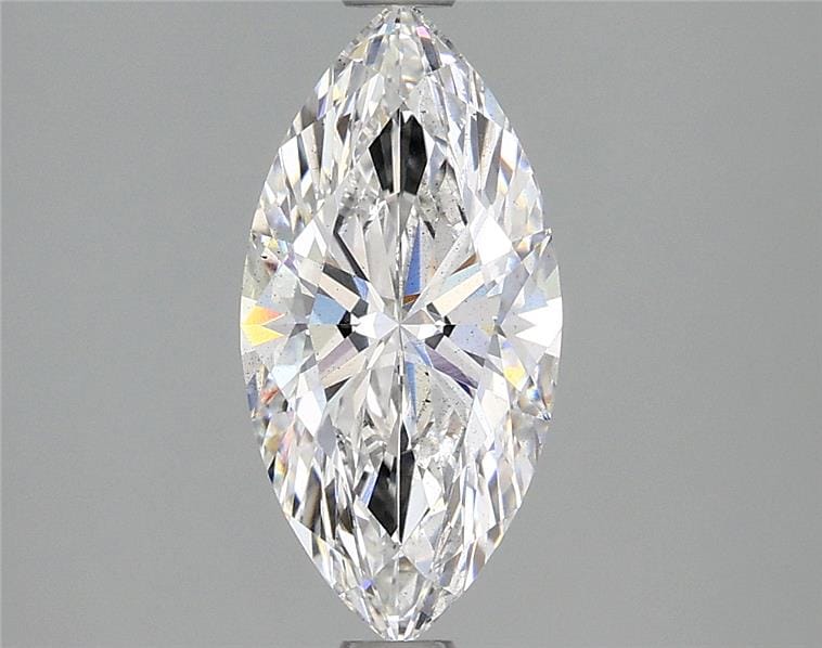 1.56 Carat Marquise Lab Diamond