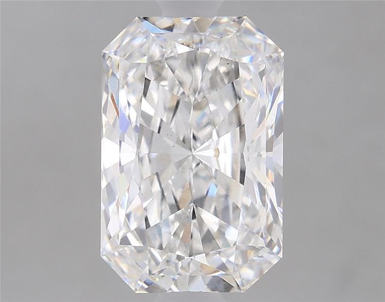 1.87 Carat Radiant Lab Diamond