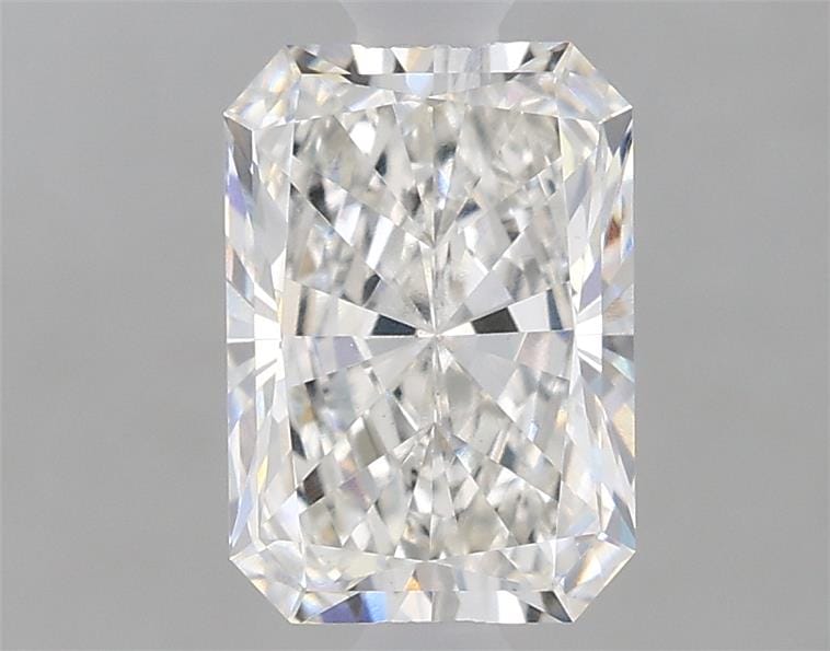 1.13 Carat Radiant Lab Diamond