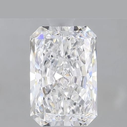 1.27 Carat Radiant Lab Diamond
