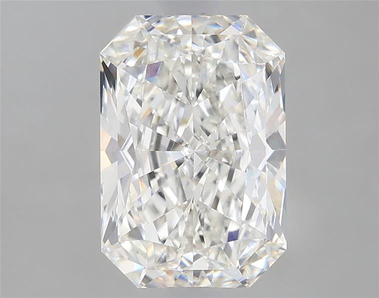 1.42 Carat Radiant Lab Diamond