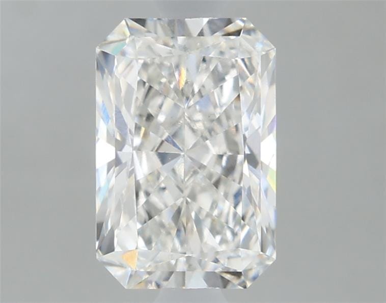 1.17 Carat Radiant Lab Diamond