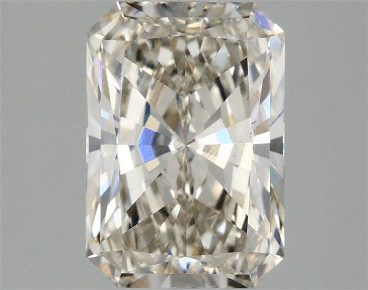 2.02 Carat Radiant Lab Diamond