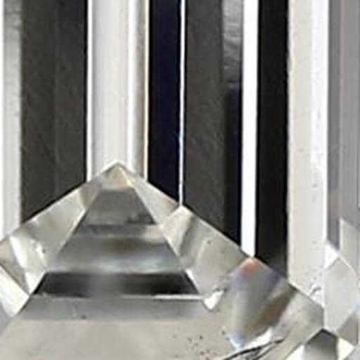 5.06 Carat Emerald Lab Diamond