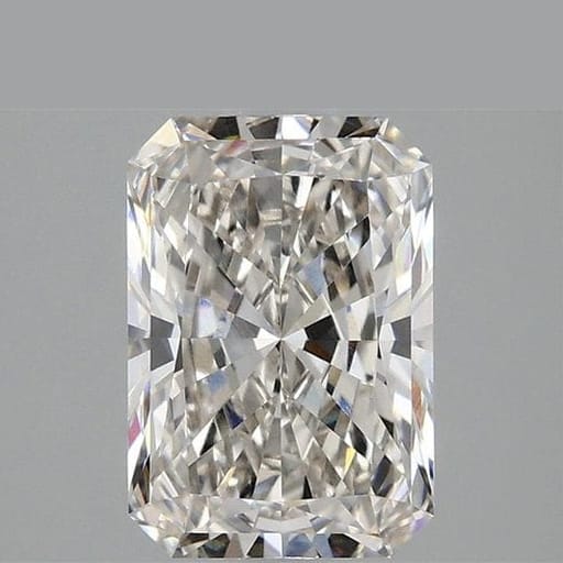 4.04 CTW Radiant Lab Diamonds