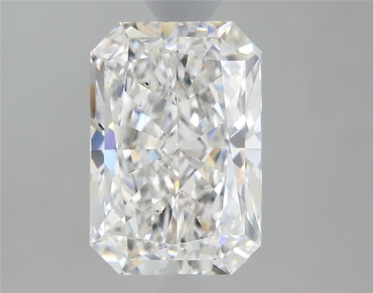 1.53 Carat Radiant Lab Diamond