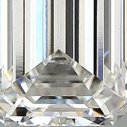 5.06 Carat Emerald Lab Diamond