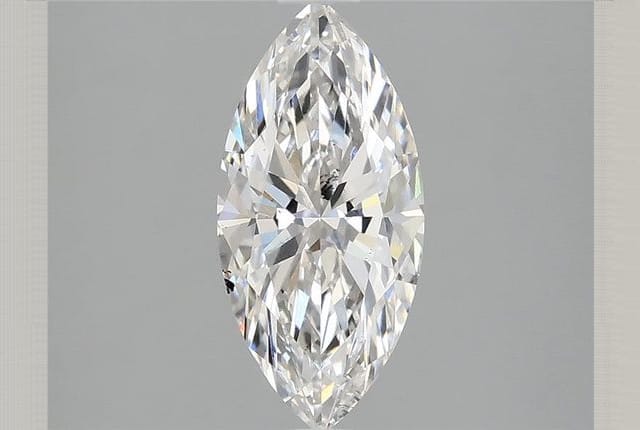 1.51 Carat Marquise Lab Diamond