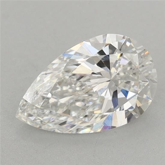 0.90 Carat Pear Lab Diamond