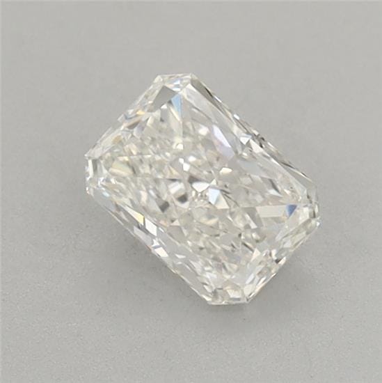 0.54 Carat Radiant Lab Diamond