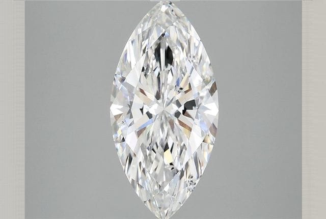 3.03 Carat Marquise Lab Diamond