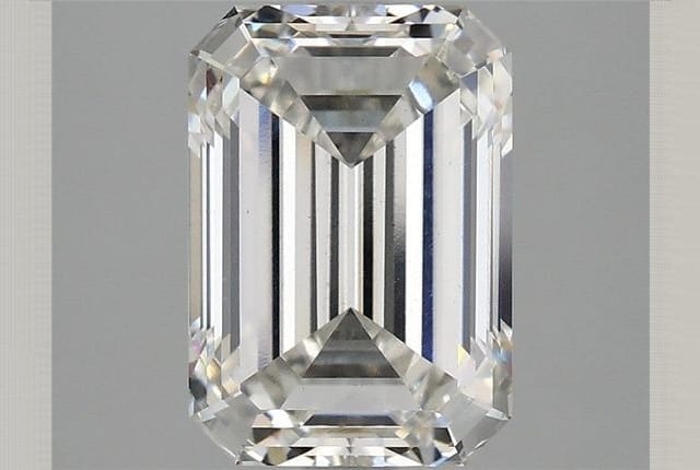 3.05 Carat Emerald Lab Diamond