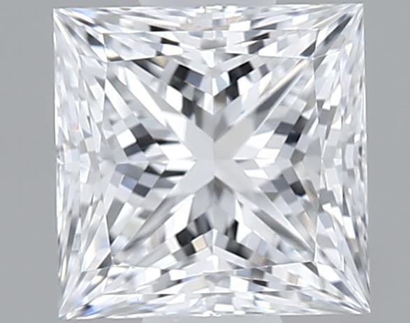 0.51 Carat Asscher Lab Diamond