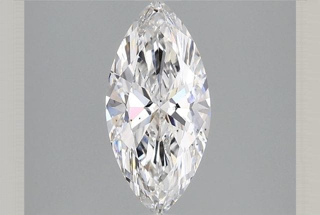 1.34 Carat Marquise Lab Diamond