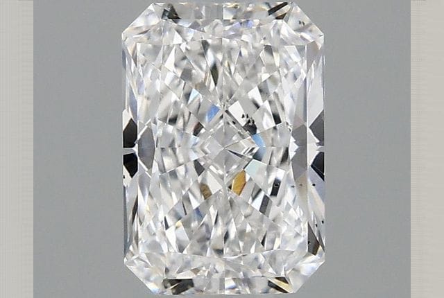 1.06 Carat Radiant Lab Diamond