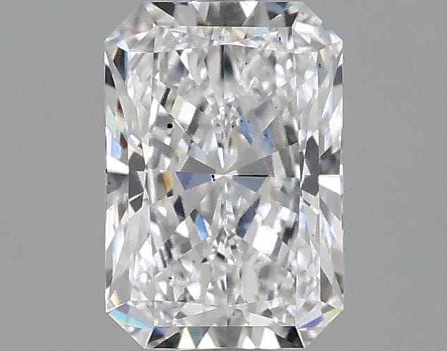 1.07 Carat Radiant Lab Diamond