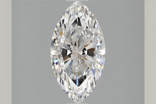 1.31 Carat Marquise Lab Diamond
