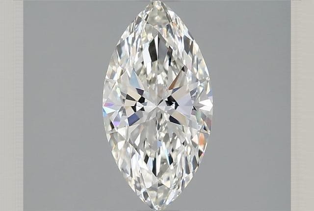 1.05 Carat Marquise Lab Diamond