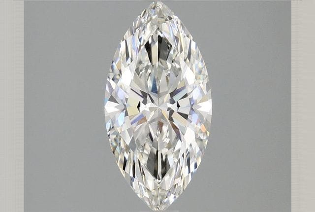 1.59 Carat Marquise Lab Diamond