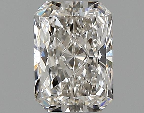 1.10 Carat Radiant Lab Diamond