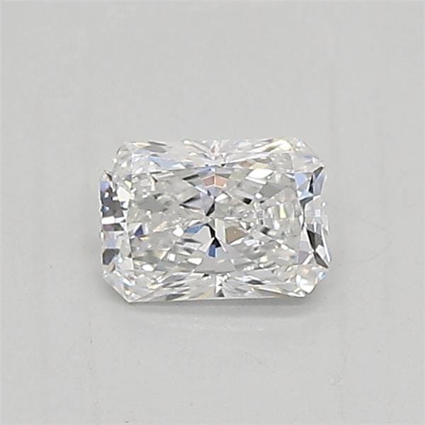 0.33 Carat Radiant Lab Diamond