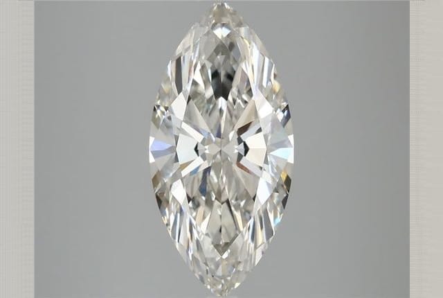 3.03 Carat Marquise Lab Diamond