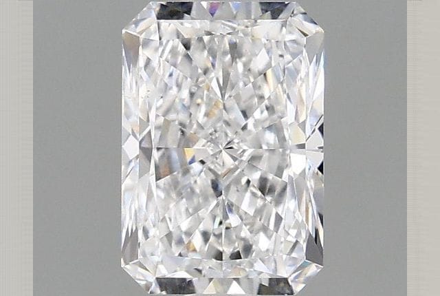 1.05 Carat Radiant Lab Diamond