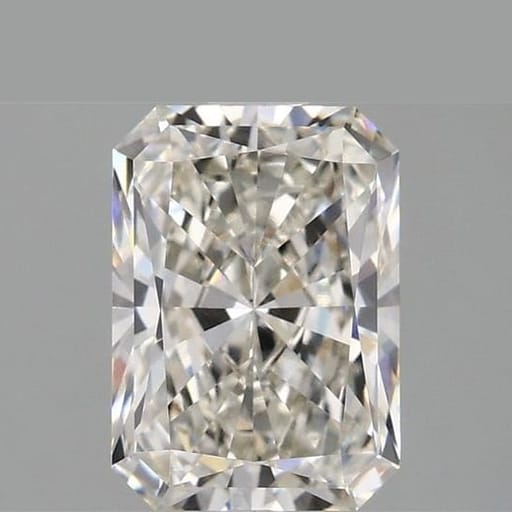 1.98 Carat Radiant Lab Diamond
