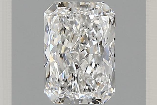 1.07 Carat Radiant Lab Diamond