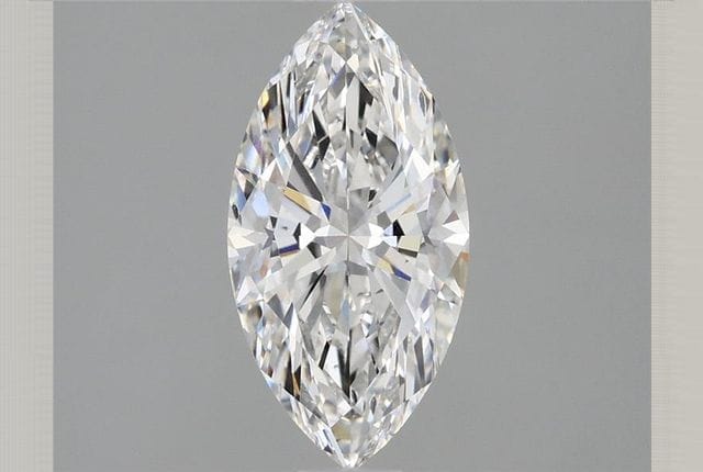 1.52 Carat Marquise Lab Diamond