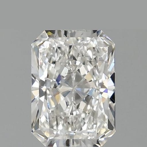 2.92 CTW Radiant Lab Diamonds