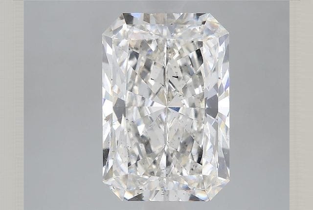 2.13 Carat Radiant Lab Diamond