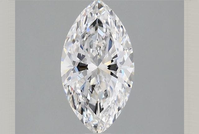 1.51 Carat Marquise Lab Diamond