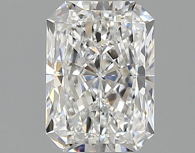 2.92 CTW Radiant Lab Diamonds