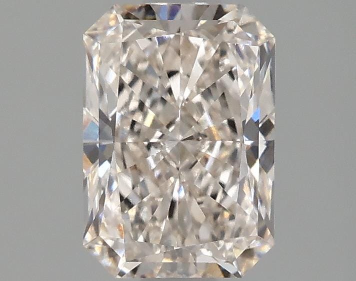 1.52 Carat Radiant Lab Diamond