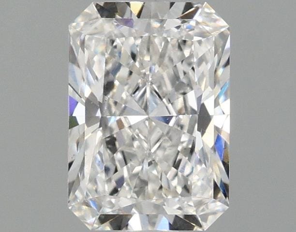 1.00 Carat Radiant Lab Diamond