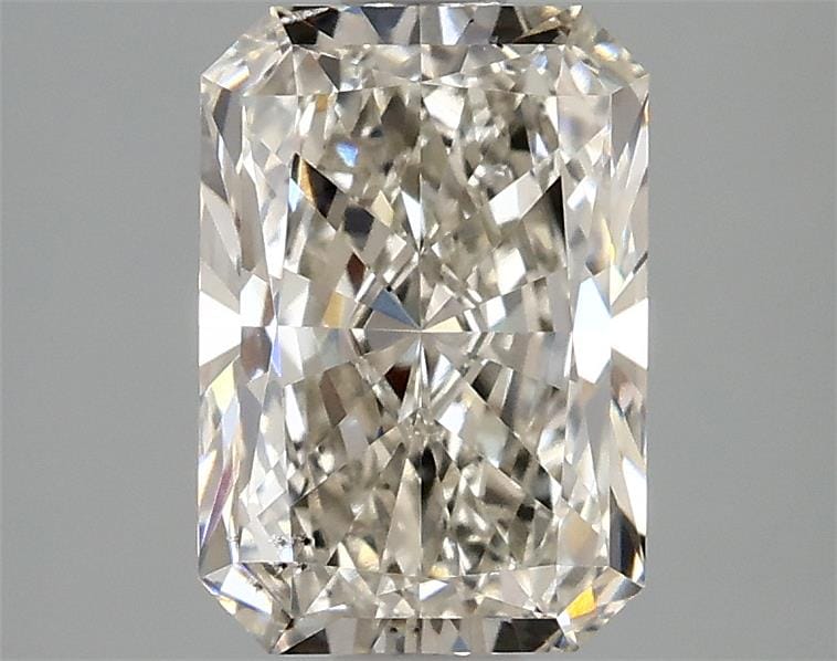 2.02 Carat Radiant Lab Diamond