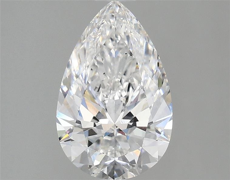 1.51 Carat Pear Lab Diamond