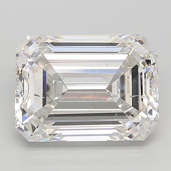 1.01 Carat Emerald Lab Diamond