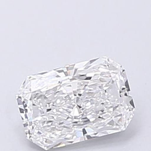 0.32 Carat Radiant Lab Diamond