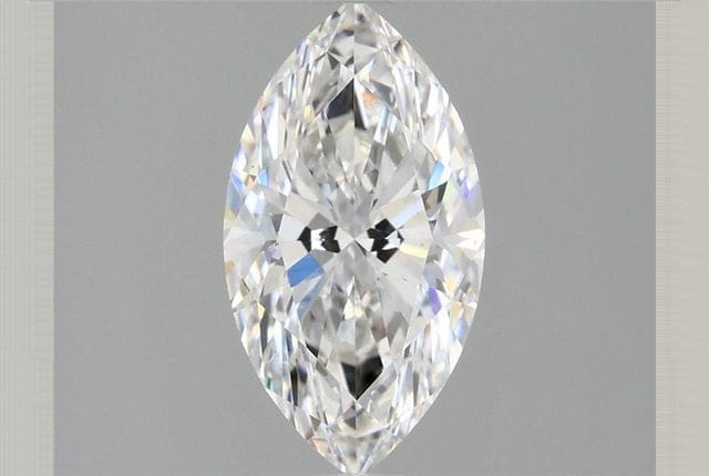 1.52 Carat Marquise Lab Diamond