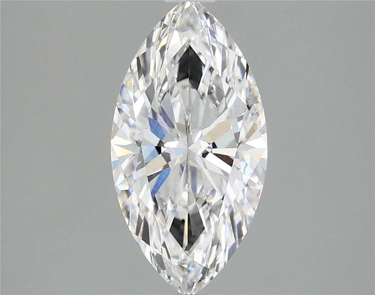 1.75 Carat Marquise Lab Diamond
