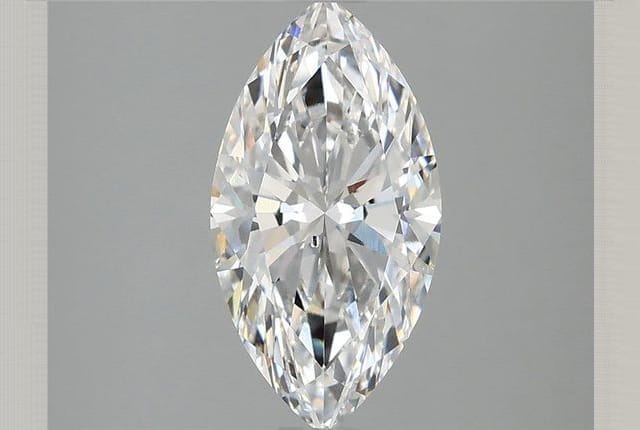 2.02 Carat Marquise Lab Diamond